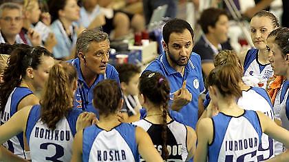 Έτοιμες οι κλήσεις του Καπράρα