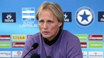 «Ποτέ ξανά στην Ελλάδα»