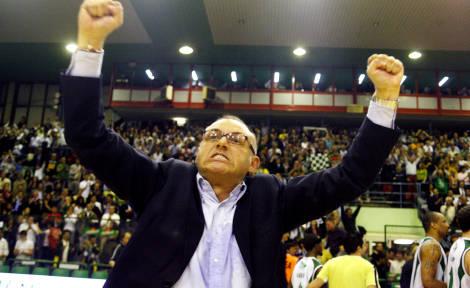 Τέλος ο Μπονιτσόλι από τη Ρόμα