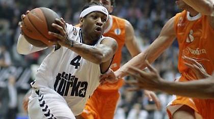 Καλό... Μάρτιο ο Άιβερσον