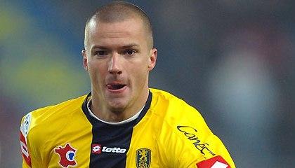 Φέρνει και Σβέρκος ο Πανιώνιος!