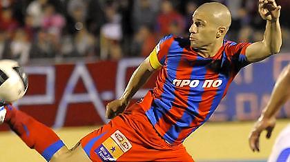 «Πράσινος» ο Ζουρούδης!