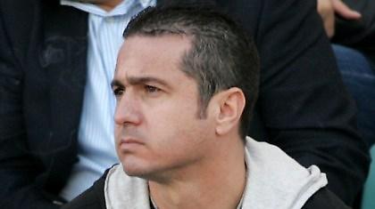 Παραίτηση Μαχλά