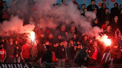 Δέκα ΠΑΕ σε απολογία