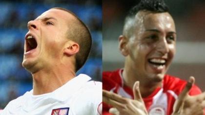 Μήτρογλου, Σβέρκος και φουλ για αντεπίθεση!