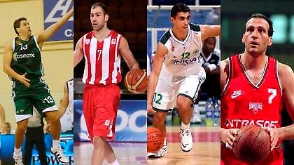 Διαμαντίδης και Σπανούλης!