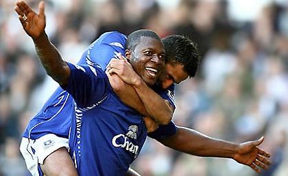 Θέλει Γιακούμπου η Λέστερ