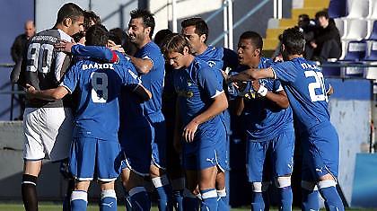 Μεταγραφές και εκκαθαρίσεις στον Ιωνικό!