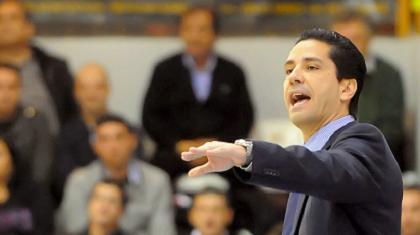 Σφαιρόπουλος: «Να εκμεταλλευτούμε την έδρα μας»