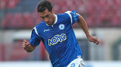 Απέρριψε πρόταση από το Βέλγιο ο Περόνε!