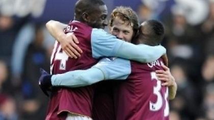 Το πρώτο βήμα τα «σφυριά»