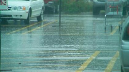 Πρόγνωση καιρού Τετάρτης, 12 Ιανουαρίου 2011