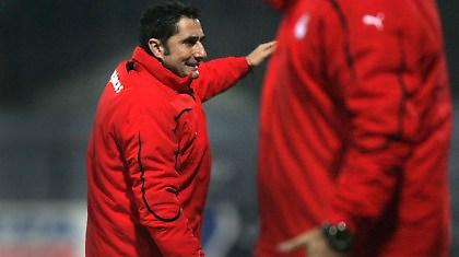 Γιατί έσκασε ο Βαλβέρδε!