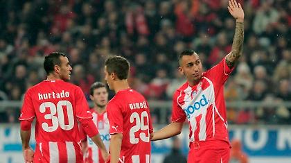 Ο Μήτρογλου, ο Μανιάτης και ο Κουμορτζί