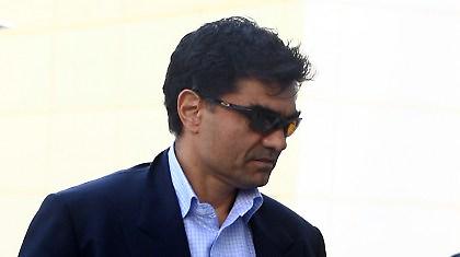 Άρνηση Τζίγκερ