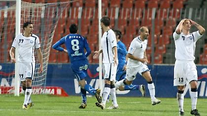 Μάχες σε Ρόδο και Κέρκυρα!