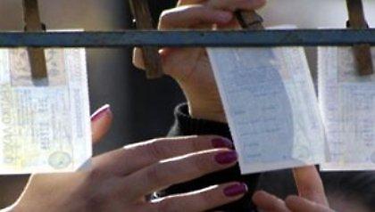 Τα λαχεία δεν ήταν… τυχερά!