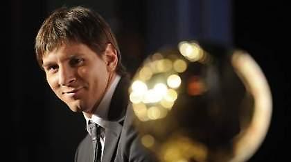 Είναι ο κορυφαίος, αλλά όχι και ο καλύτερος της χρονιάς!