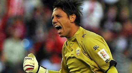 Παίρνει Ντιέγκο Άλβες η Βαλένθια