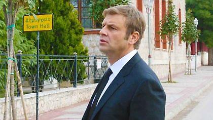 Ελεύθερος ο Γκλέτσος!