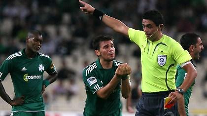 Μήτσιος στο ΟΑΚΑ, Χαραλαμπίδης στο «Καραϊσκάκη»