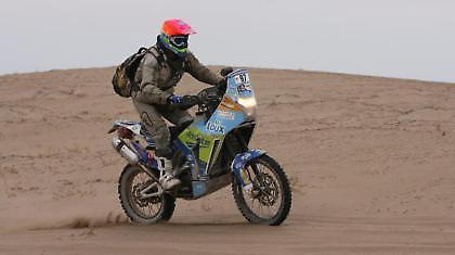 Άτυχος ο Ορφανός