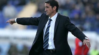 Χιμένεθ: «Από του χρόνου κορυφή»!