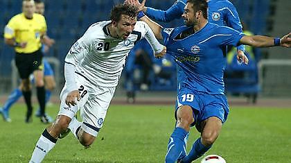 Live: Κέρκυρα-Ηρακλής 0-0 (Πέναλτι)