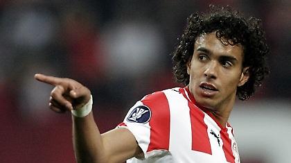 «Περίπλοκη η υπόθεση του Ντιόγκο»