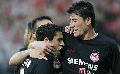 «Δεν βρίσκεις εύκολα τέτοιον παίκτη…»