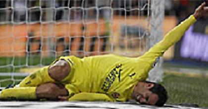 Έξι μήνες εκτός ο Άνχελ Λόπεθ