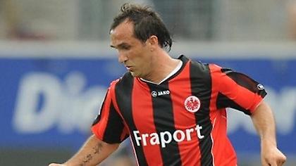 Γκέκας: «Για πάντα στην Άιντραχτ»