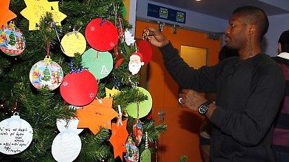 Σισέ: «Είμαι περήφανος»