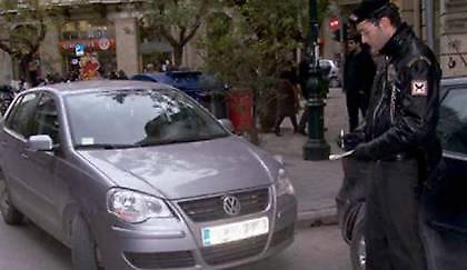 Βγήκαν οι «Ράμπο» παγανιά