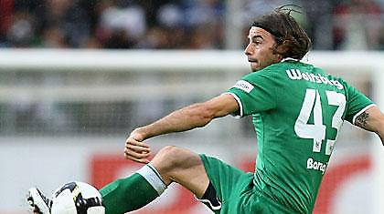 Επιστρέφει Ιταλία ο Μπαρτζάλι