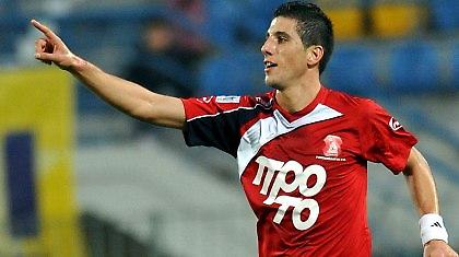 Σίγουρος ο Παντελιάδης για Ολυμπιακό