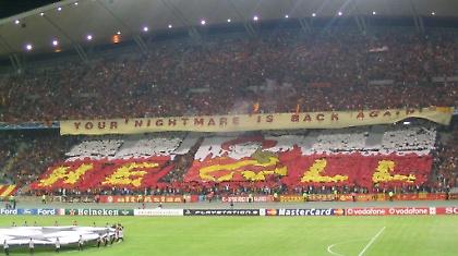 Έκλεισαν οι «πύλες της κολάσεως» (video)