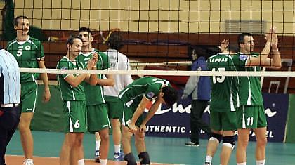 Η σύνθεση του ΤΑΑ Παναθηναϊκός