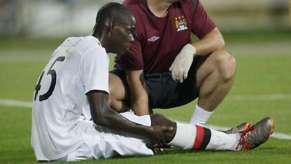 Συντηρητικά ο Μπαλοτέλι