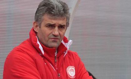 Τσιώλης: «Όλοι στο γήπεδο με ΠΑΟΚ»