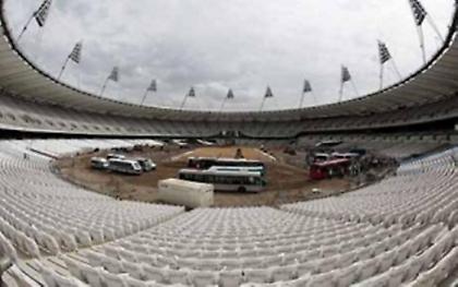 Θα μειώσει τις θέσεις η Τότεναμ