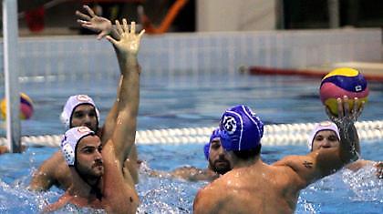 Ποιο ντέρμπι;