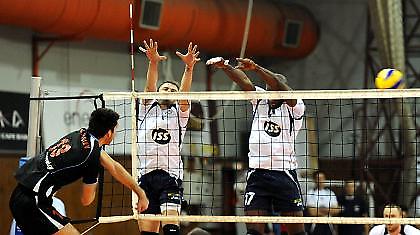 Πεντάδα για Λαμία, «ανάσα» για Επίκουρο