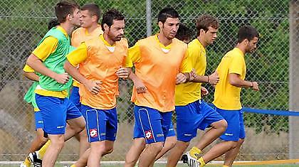 Προλαβαίνει την ΑΕΚ ο Φορτούνης!