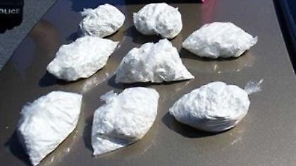 Εισέπραττε φόρους και πωλούσε… κοκαΐνη!