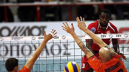 Άδοξος αποκλεισμός