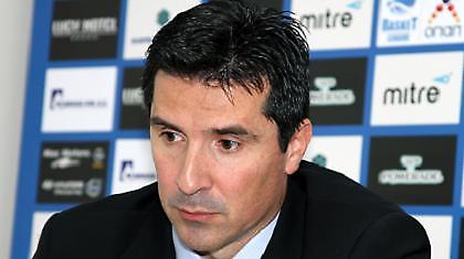 Πρίφτης: «Περήφανος για όσα έχουμε καταφέρει»