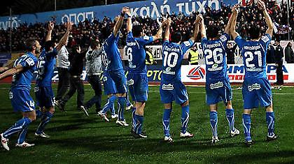 «Σ’ έστησαν σε μια γωνιά»!