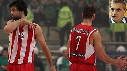 Γι’ αυτό νίκησε ο Ολυμπιακός!