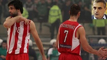 Γι’ αυτό νίκησε ο Ολυμπιακός!